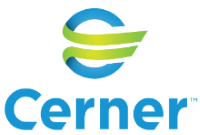 Logo de Cerner (CERN).