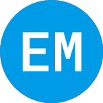 Logo de Emerging Markets Equity ... (CHOKX).