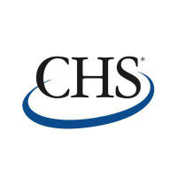 Logo de CHS (CHSCL).