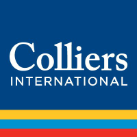 Logo de Colliers (CIGI).