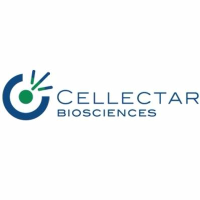 Logo de Cellectar Biosciences (CLRB).