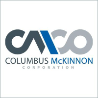 Logo de Columbus McKinnon (CMCO).