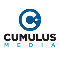Logo de Cumulus Media (CMLS).