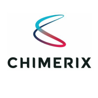 Logo de Chimerix (CMRX).