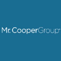 Logo de Mr Cooper (COOP).