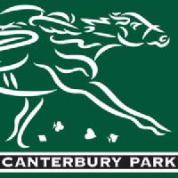 Logo de Canterbury Park (CPHC).