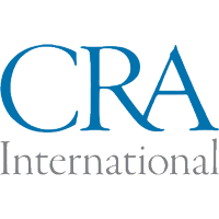 Logo de CRA (CRAI).