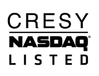 Logo de Cresud S A C I F y A (CRESY).