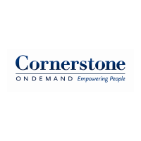 Logo de Cornerstone OnDemand (CSOD).