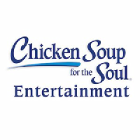 Logo de Chicken Soup for the Sou... (CSSEP).