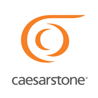 Logo de Caesarstone (CSTE).
