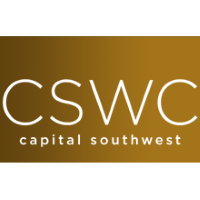Logo de Capital Southwest (CSWC).