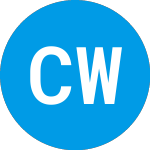 Logo de Connecticut Water Services (CTWS).