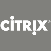 Logo de Citrix Systems (CTXS).