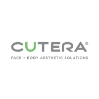 Logo de Cutera (CUTR).