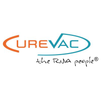 Logo de CureVac NV (CVAC).