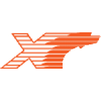 Logo de China XD Plastics (CXDC).