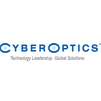 Logo de CyberOptics (CYBE).