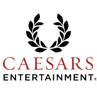 Logo de Caesars Entertainment