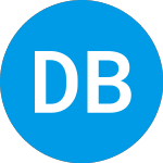 Logo de Dade Behring (DADE).