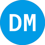 Logo de Dreyfus Municpal Cash Plus Admin (DAMXX).