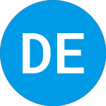Logo de Double Eagle (DBLE).