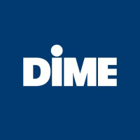 Logo de Dime Community Bancshares (DCOM).