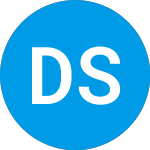 Logo de Deb Shops (DEBS).