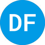 Logo de  (DFC).