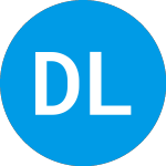 Logo de Deep Lake Capital Acquis... (DLCAU).