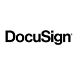 Logo de DocuSign