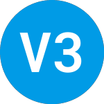 Logo de VS 3x Inverse Silver lin... (DSLV).