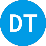 Logo de Drilling Tools (DTI).