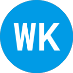 Logo de  (DXKW).