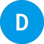 Logo de Decent (DXST).