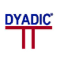 Logo de Dyadic (DYAI).