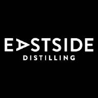 Logo de Eastside Distilling (EAST).