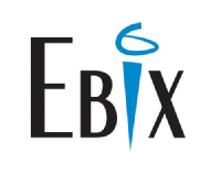 Logo de Ebix (EBIX).