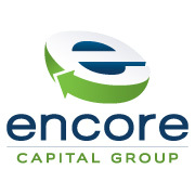 Logo de Encore Capital (ECPG).