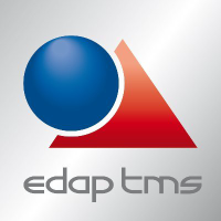 Logo de EDAP TMS (EDAP).