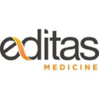 Logo de Editas Medicine (EDIT).