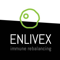 Logo de Enlivex Therapeutics (ENLV).