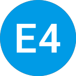 Logo de Enterprise 4 0 Technolog... (ENTF).