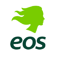 Logo de Eos Energy Enterprises (EOSE).