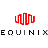 Logo de Equinix