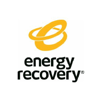 Logo de Energy Recovery (ERII).