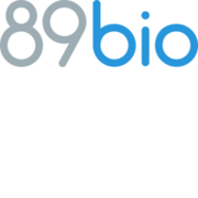 Logo de 89bio (ETNB).