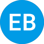 Logo de Eucrates Biomedical Acqu... (EUCRU).