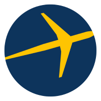 Logo de Expedia (EXPE).