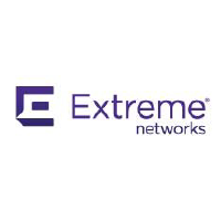 Logo de Extreme Networks